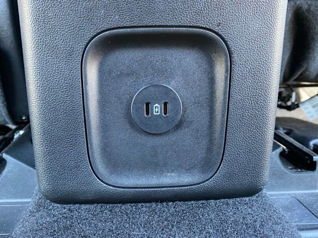 Used 2025 Ford Escape ST-Line AWD/4WD image 42