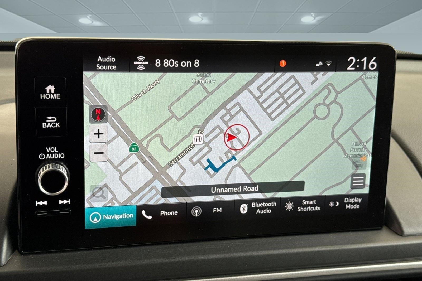 Certified 2023 Honda Pilot Touring image 18