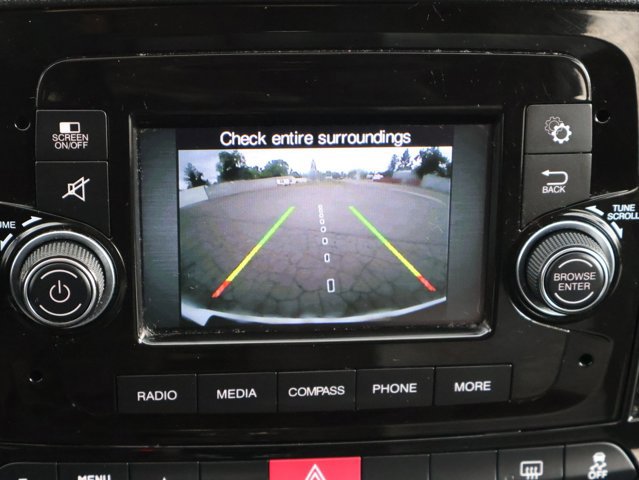 Used 2016 RAM ProMaster City Tradesman SLT w/ Rear Back-up Camera Group FWD image 16