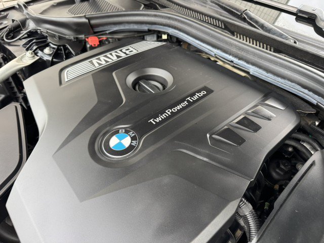 Used 2019 BMW 530i xDrive w/ M Sport Package AWD/4WD image 3
