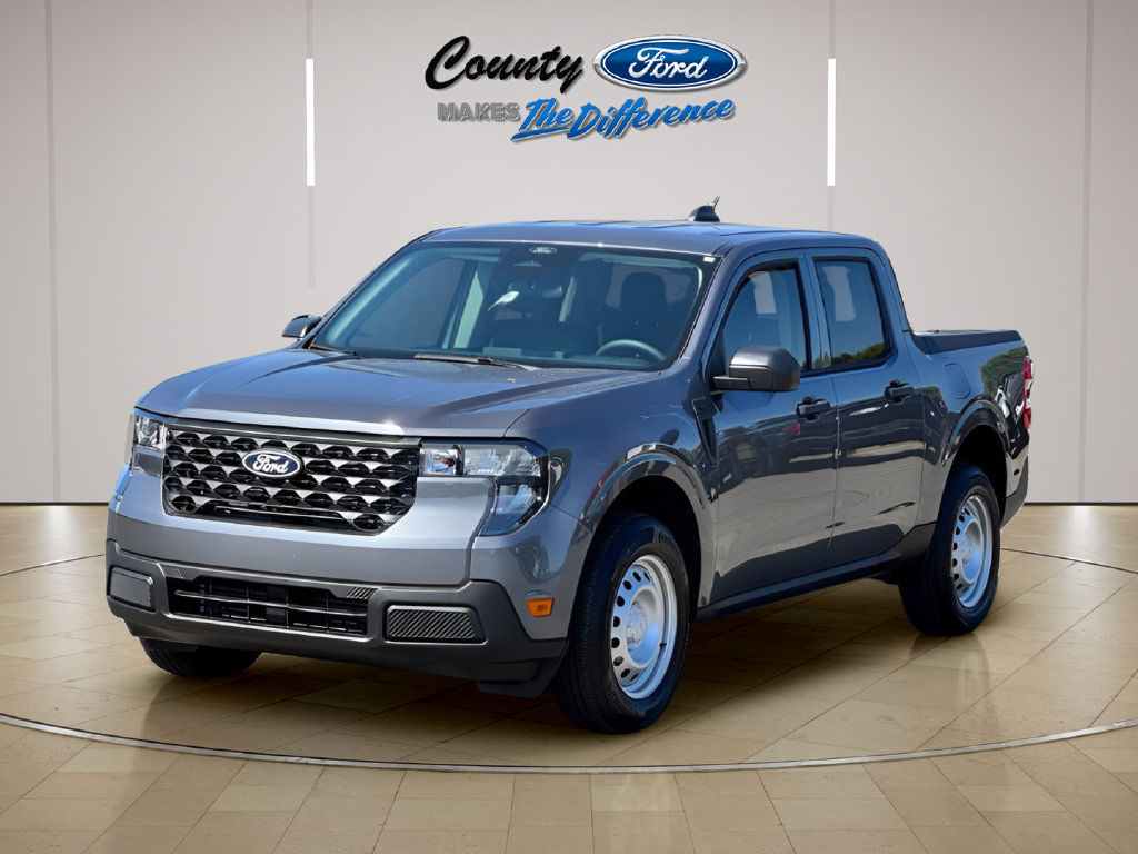 New 2026 Ford Maverick XL FWD image 2