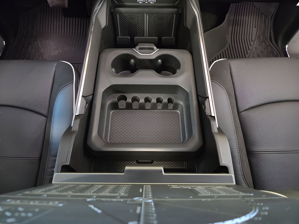 New 2026 RAM 2500 Laramie image 23