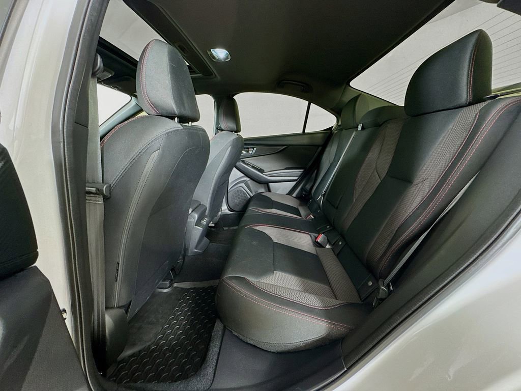 Used 2022 Subaru WRX Premium image 23