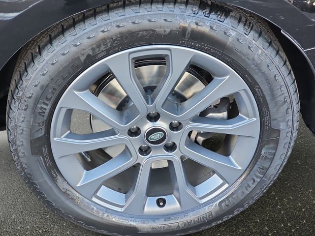 Used 2023 Land Rover Range Rover Sport SE image 36