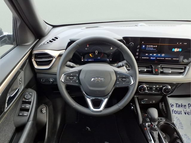 New 2026 Chevrolet TrailBlazer ACTIV w/ Convenience Package AWD/4WD image 13