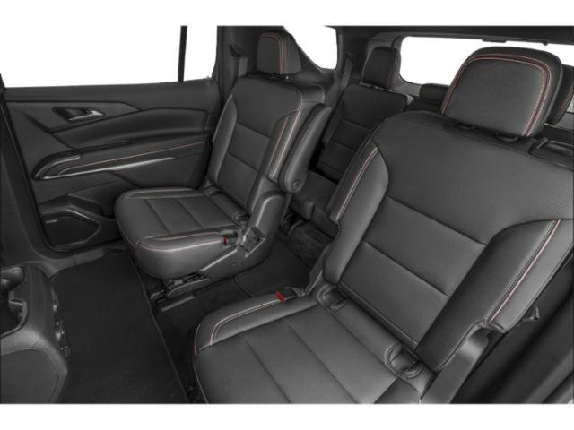 New 2026 Chevrolet Traverse Z71 w/ Driver Confidence Package AWD/4WD image 15