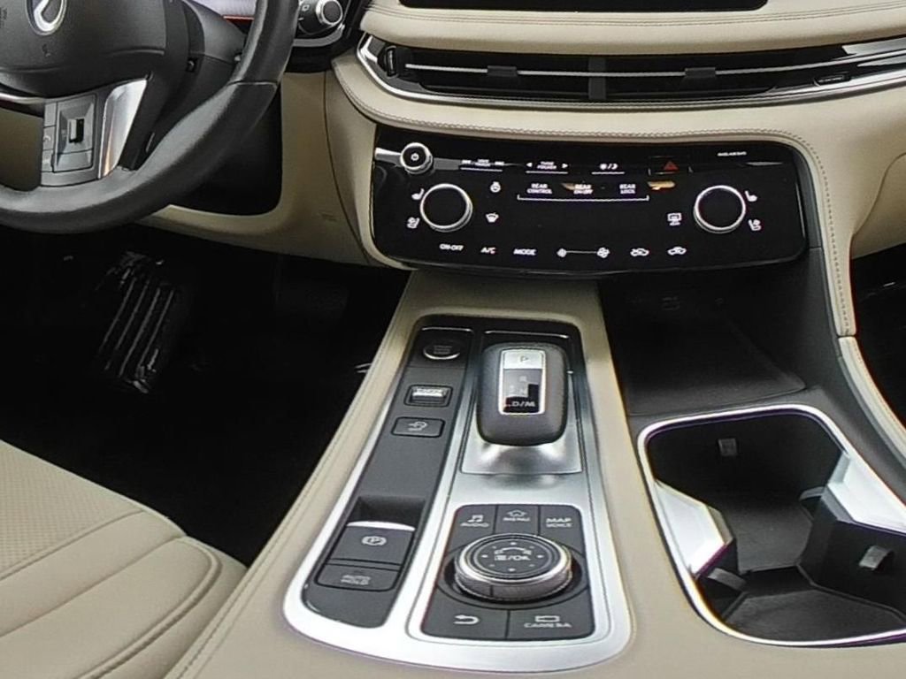 Certified 2023 INFINITI QX60 Luxe w/ Cargo Package AWD/4WD image 25