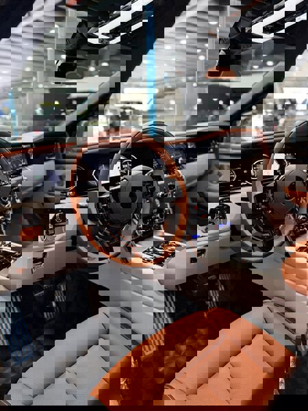 Used 2026 Rolls-Royce Cullinan image 11