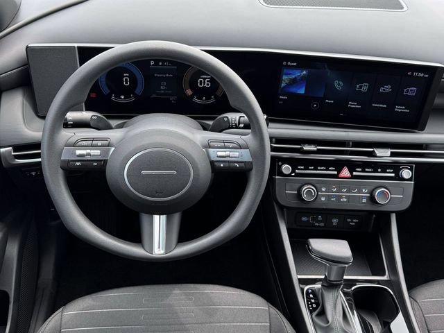 New 2026 Hyundai Santa Cruz SE AWD/4WD image 18