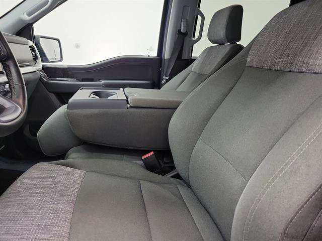 Used 2023 Ford F150 XLT w/ Equipment Group 302A High image 21