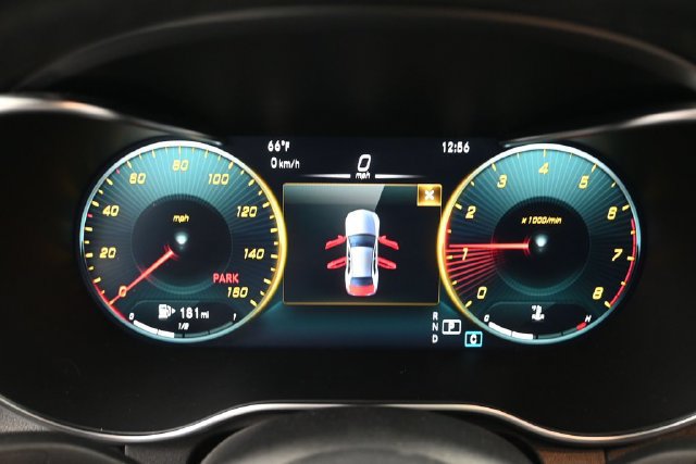 Used 2021 Mercedes-Benz C 300 4MATIC Sedan image 21