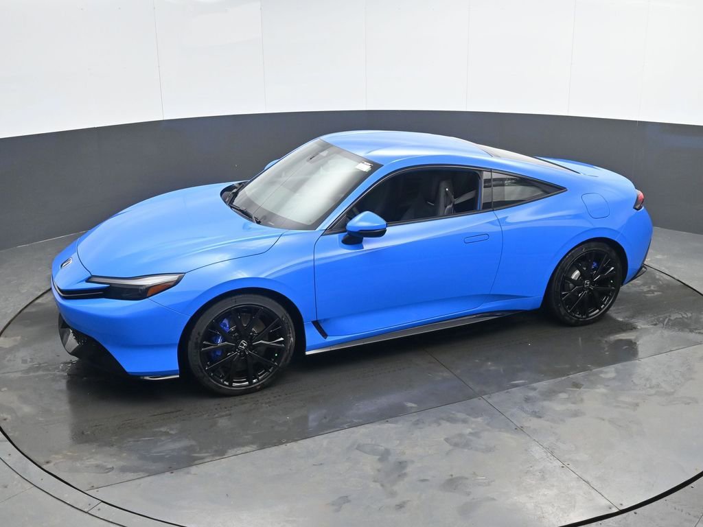 New 2026 Honda Prelude image 31