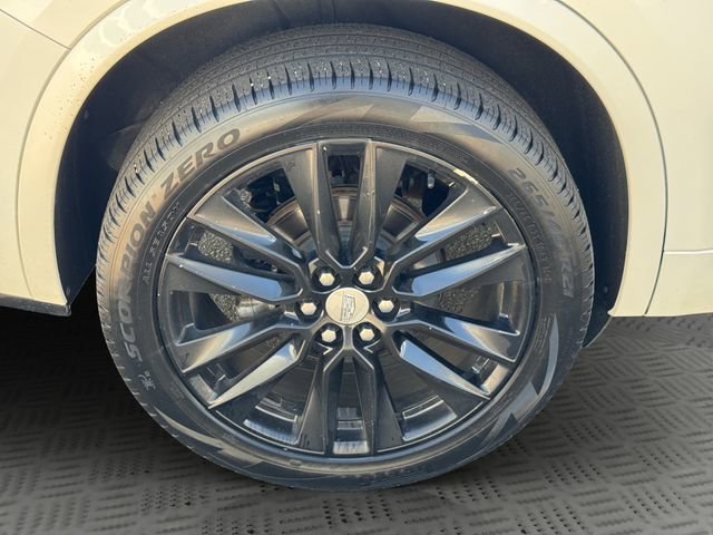 Used 2021 Cadillac XT6 Sport image 28