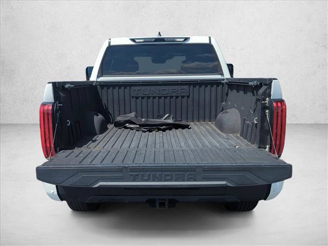 Used 2022 Toyota Tundra SR5 w/ SR5 Convenience Package AWD/4WD image 6