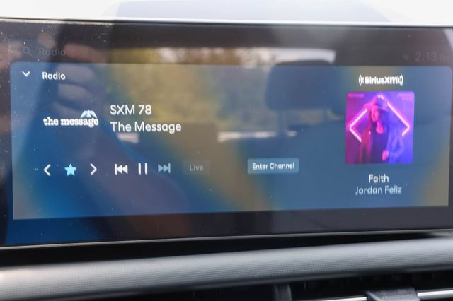 New 2027 Hyundai Santa Cruz SE FWD image 18