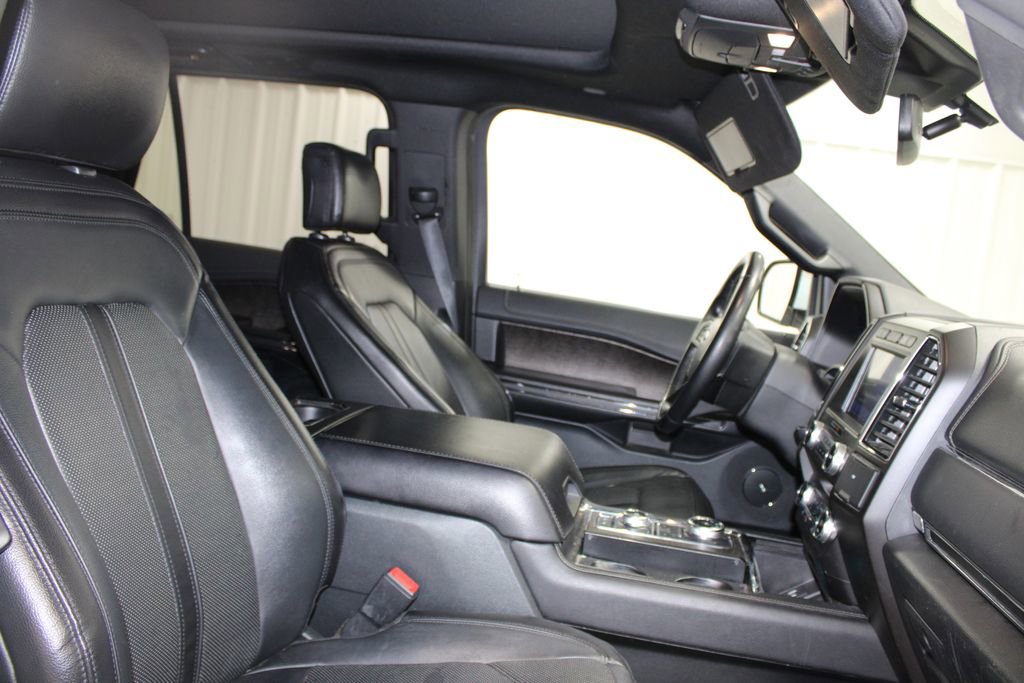 Used 2020 Ford Expedition Max Limited w/ Equipment Group 302A image 24