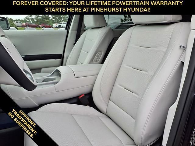 New 2026 Hyundai Palisade Calligraphy image 5