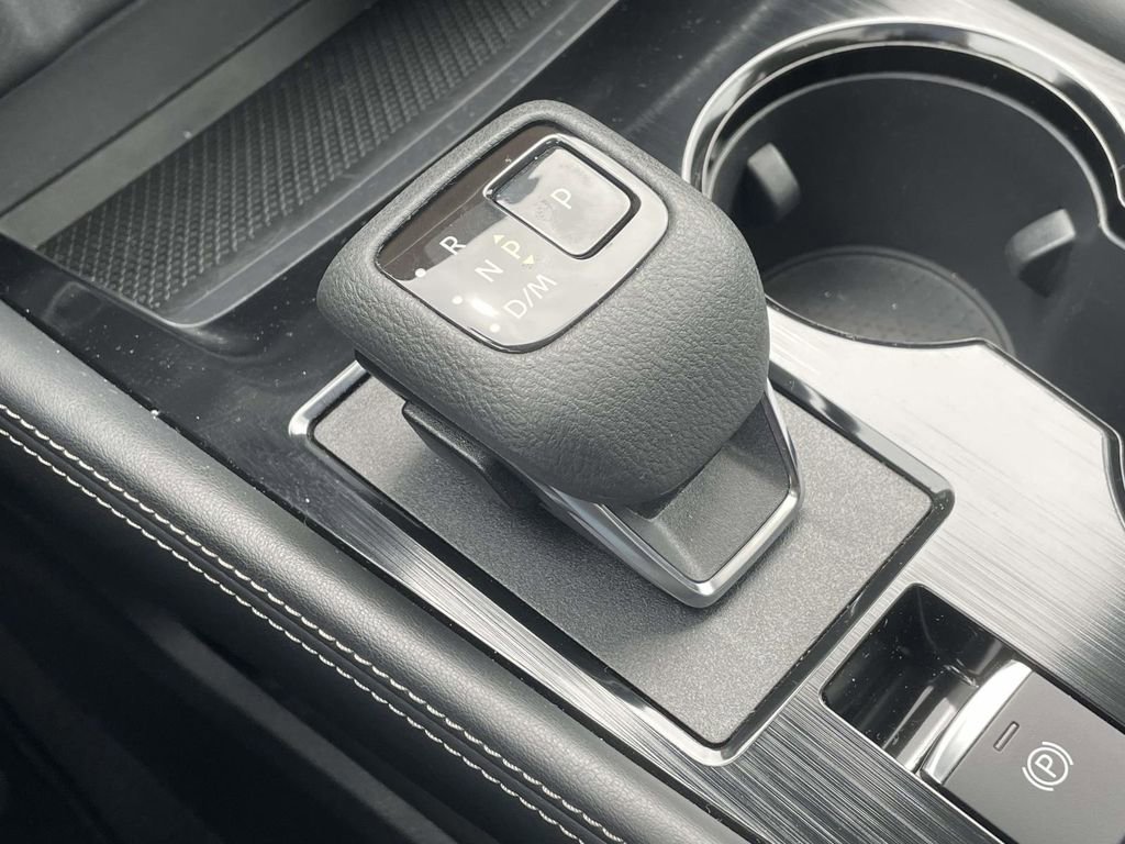 Used 2022 Nissan Rogue SL w/ SL Premium Package image 30