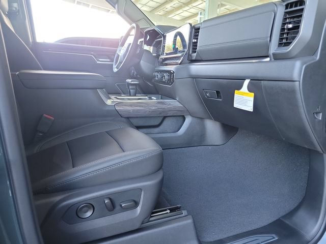 New 2026 Chevrolet Silverado 1500 LTZ AWD/4WD image 17