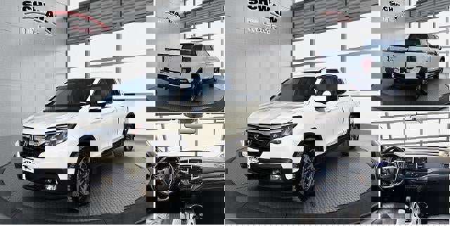 Used 2017 Honda Ridgeline RTL image 40