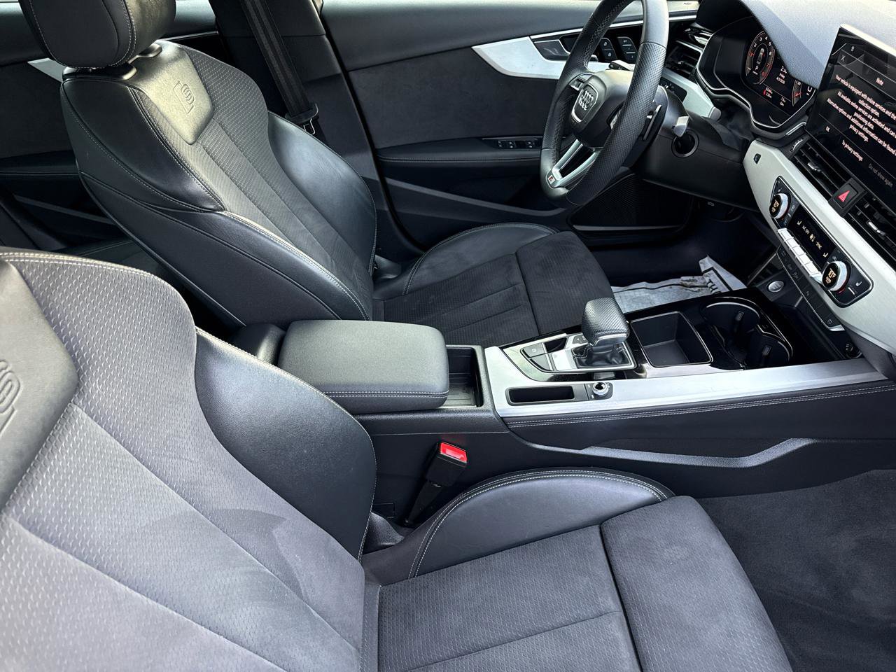 Used 2023 Audi A4 2.0T Premium Plus w/ Premium Plus Package image 26