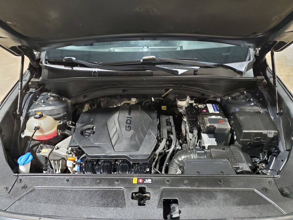 Used 2021 Hyundai Santa Fe SEL FWD image 52