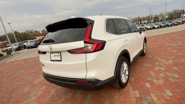 Certified 2024 Honda CR-V EX image 9