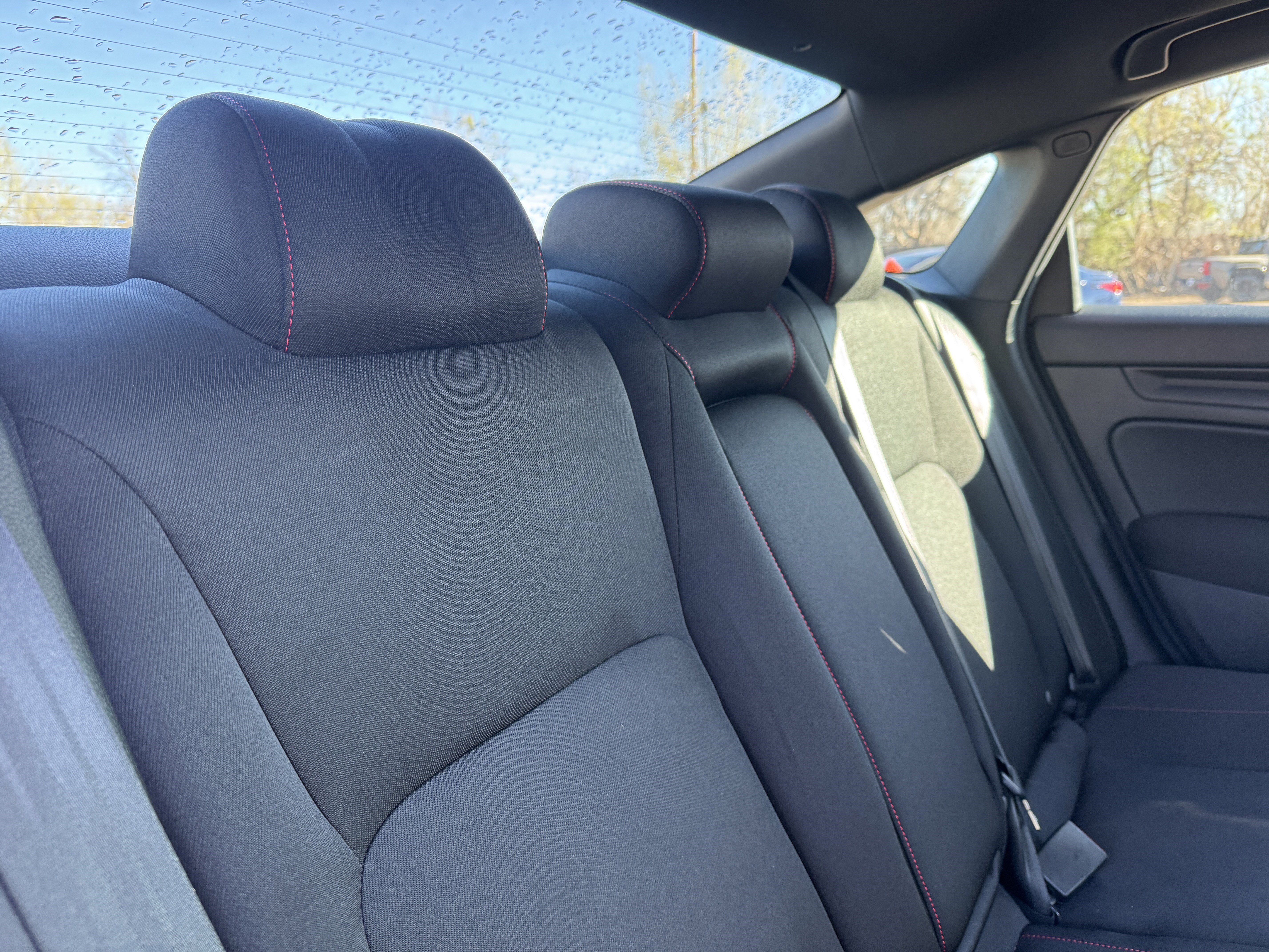 Used 2025 Honda Civic Si image 19