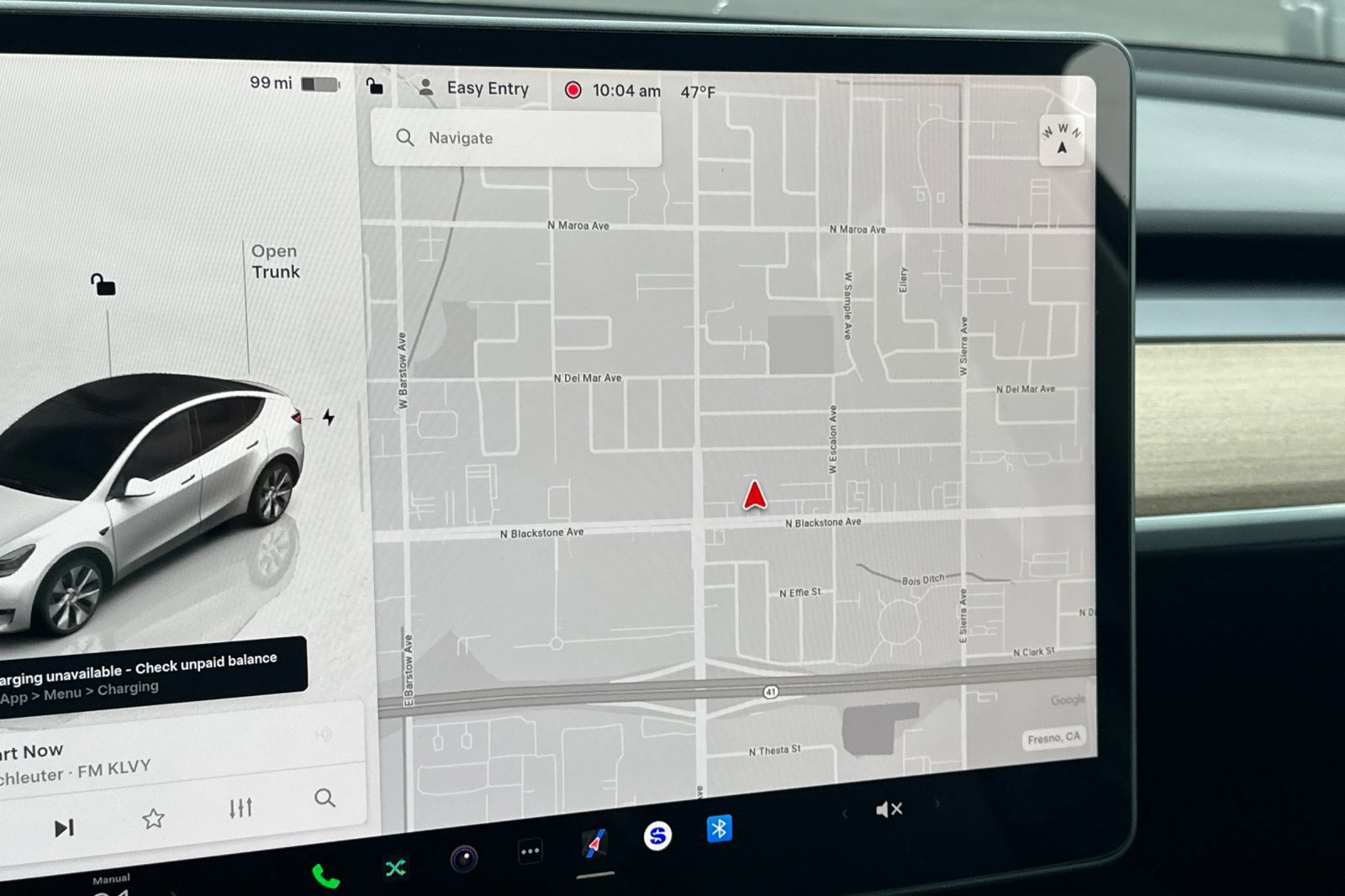 Used 2023 Tesla Model Y Long Range image 18