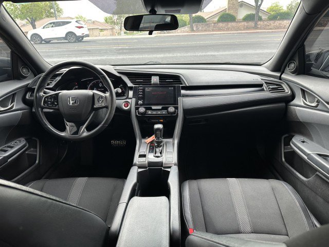 Used 2021 Honda Civic Sport image 17