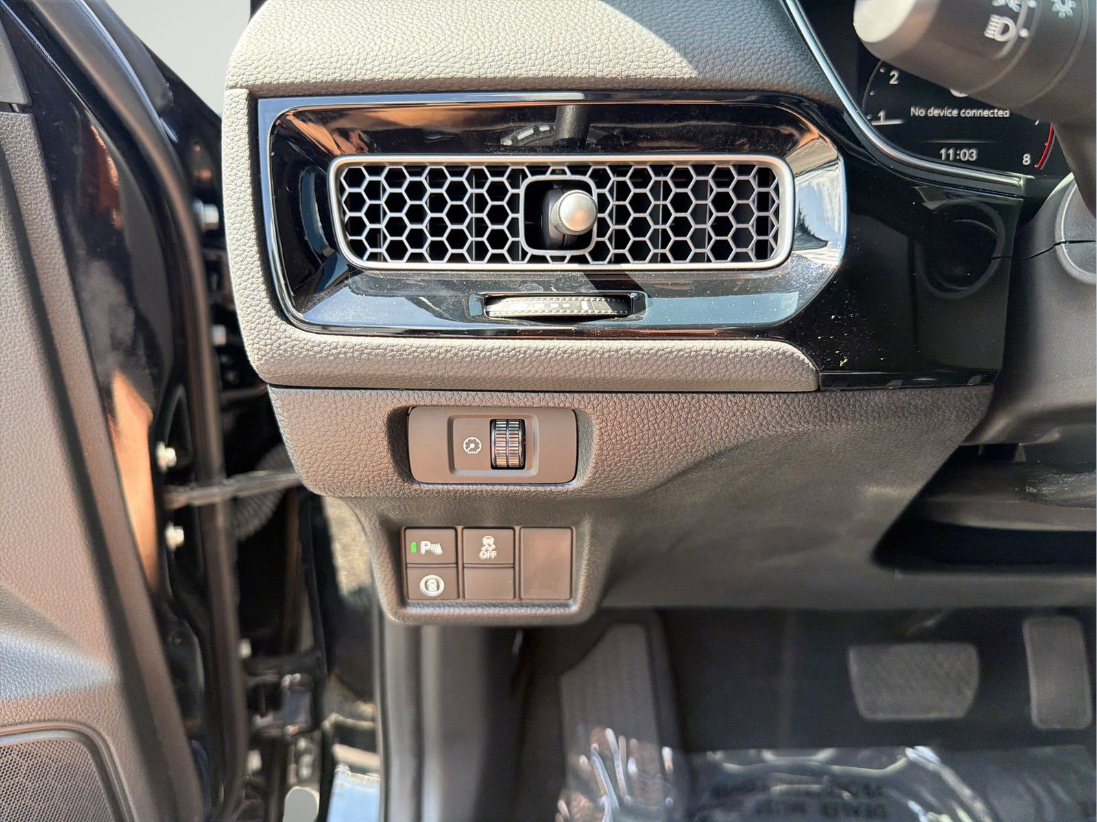 Used 2024 Honda Civic Touring image 13