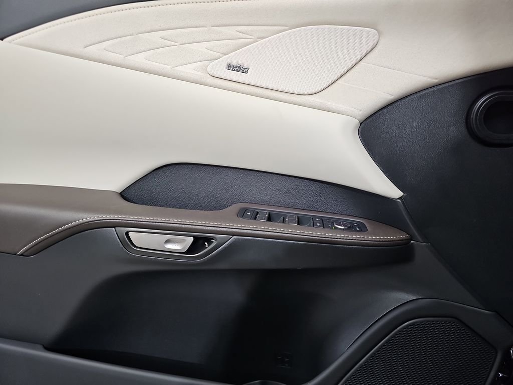 New 2026 Lexus RX 350 AWD/4WD image 27