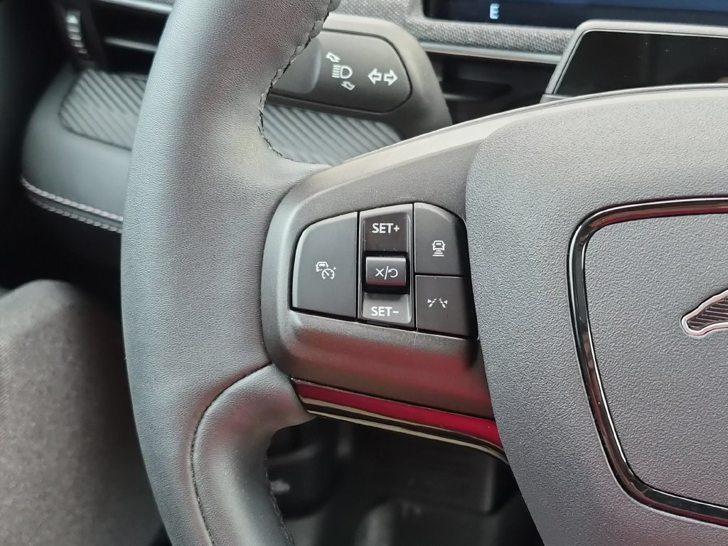 Certified 2023 Ford Mustang Mach-E Premium AWD/4WD image 24