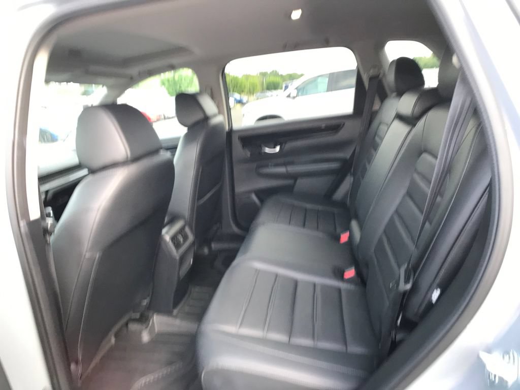 Certified 2023 Honda CR-V EX-L image 28