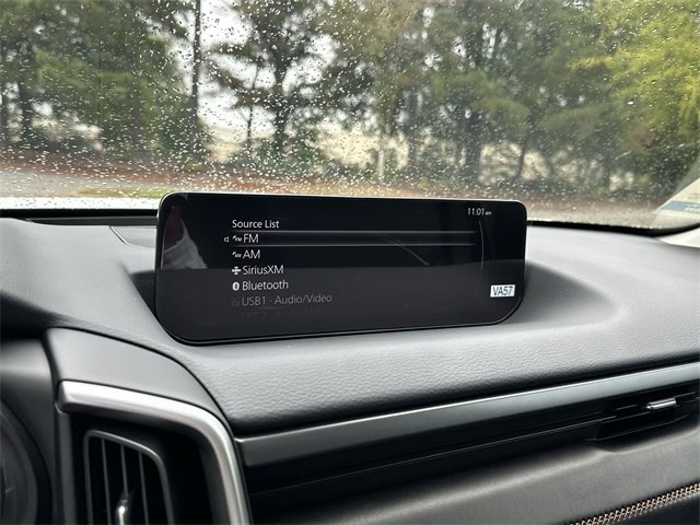 New 2026 MAZDA CX-50 AWD 2.5 Hybrid w/ Premium Pkg image 16