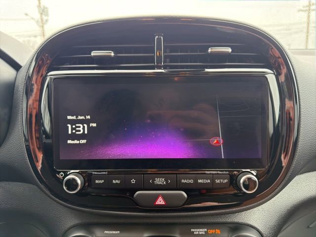 Used 2025 Kia Soul EX image 26