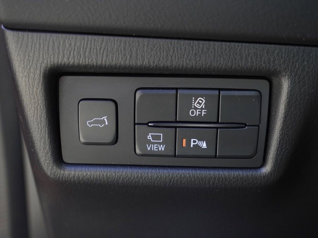 Used 2024 MAZDA CX-5 Signature image 10