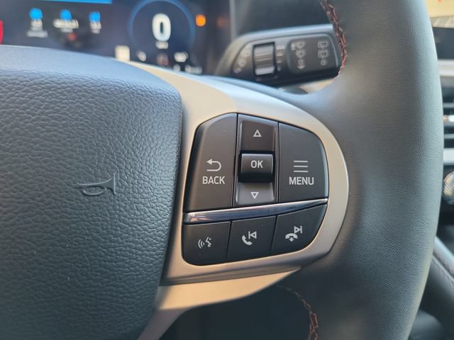New 2026 Ford Explorer Active w/ Active Comfort Package RWD image 27