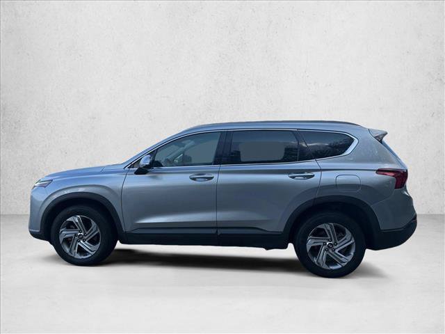 Used 2023 Hyundai Santa Fe SEL FWD image 9