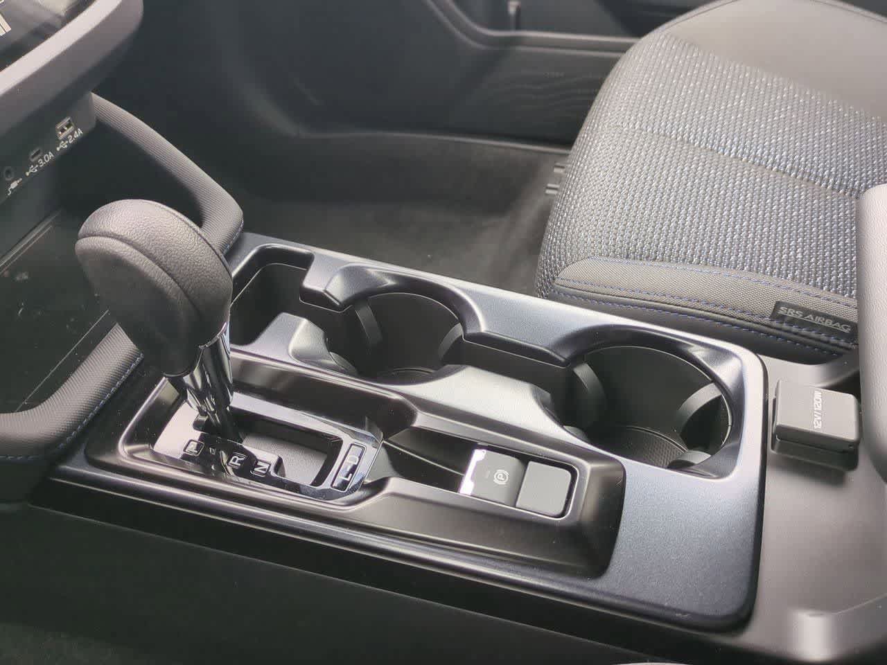 New 2026 Subaru Forester Premium image 31