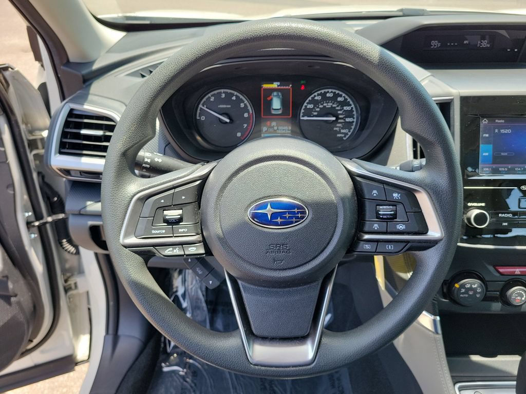 Certified 2024 Subaru Forester w/ Popular Package #2A AWD/4WD image 44