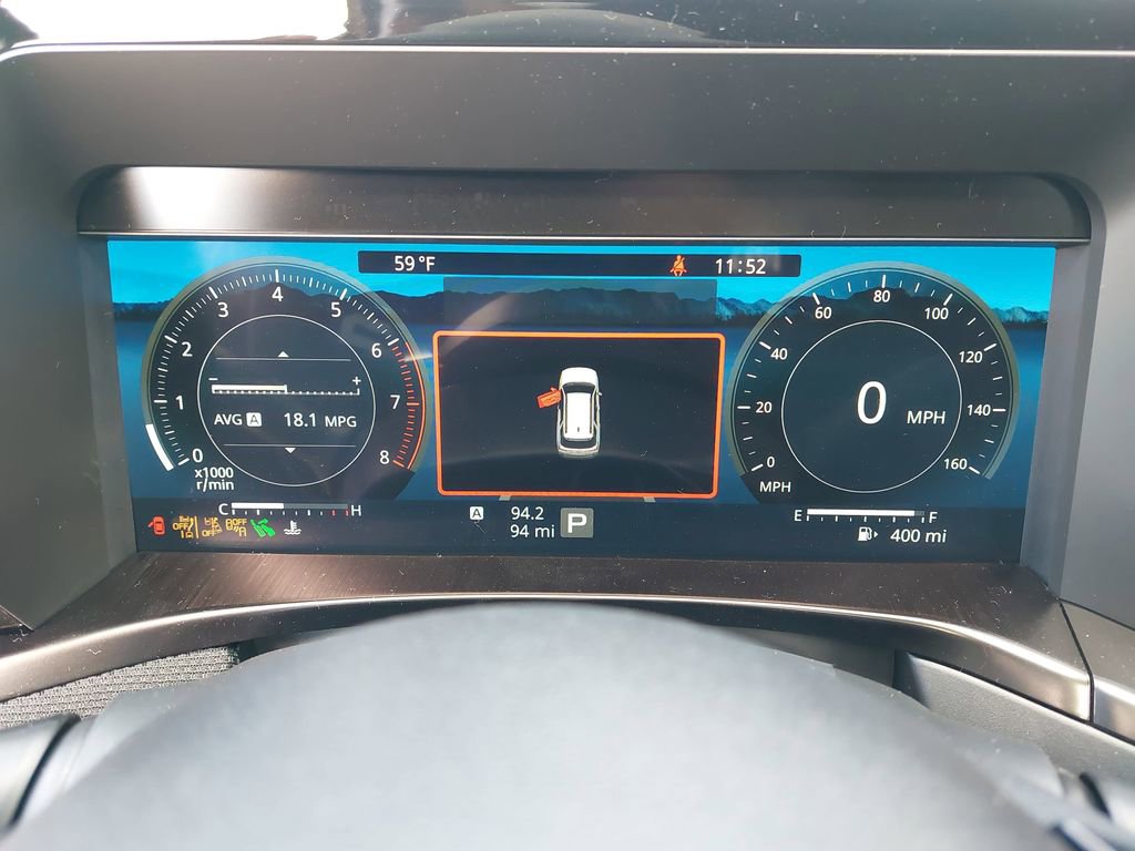 New 2026 Subaru Outback Limited w/ Premium/Limited Package 2 image 36