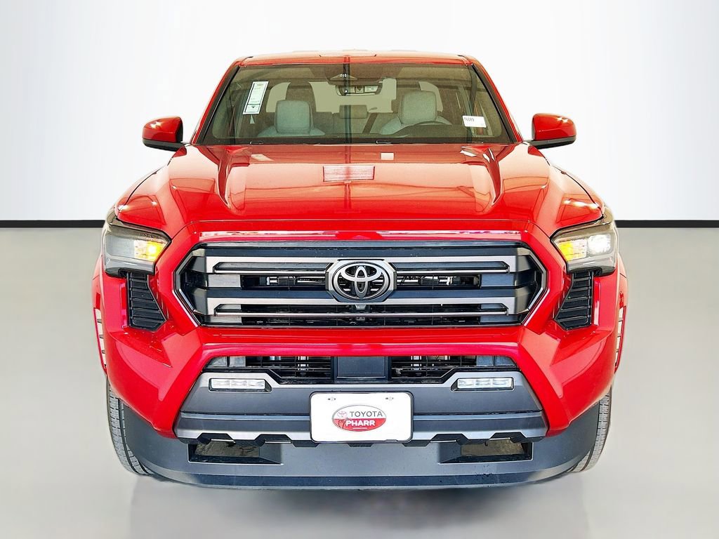 New 2026 Toyota Tacoma SR5 image 2