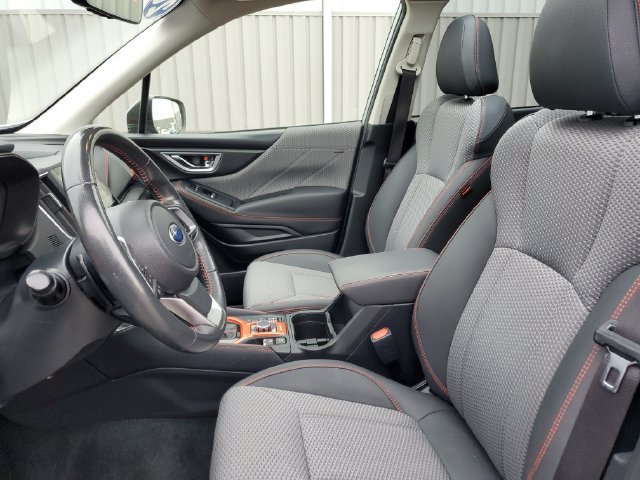 Used 2020 Subaru Forester Sport AWD/4WD image 5