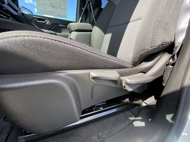 New 2026 Chevrolet Colorado Trail Boss AWD/4WD image 12
