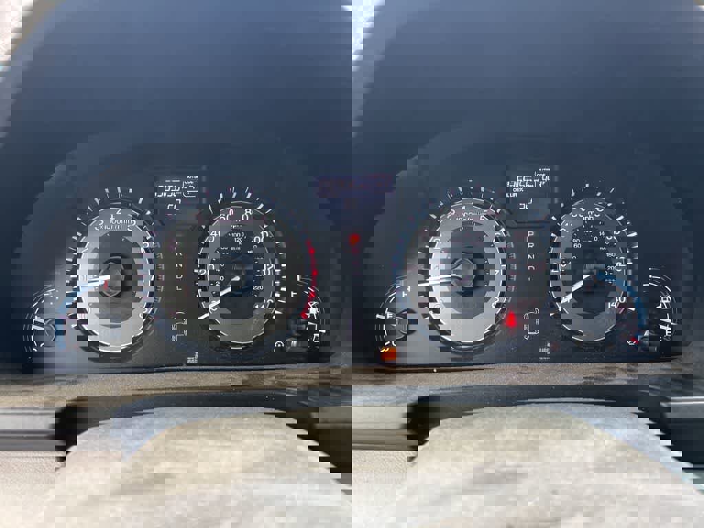 Used 2011 Honda Odyssey EX-L image 4