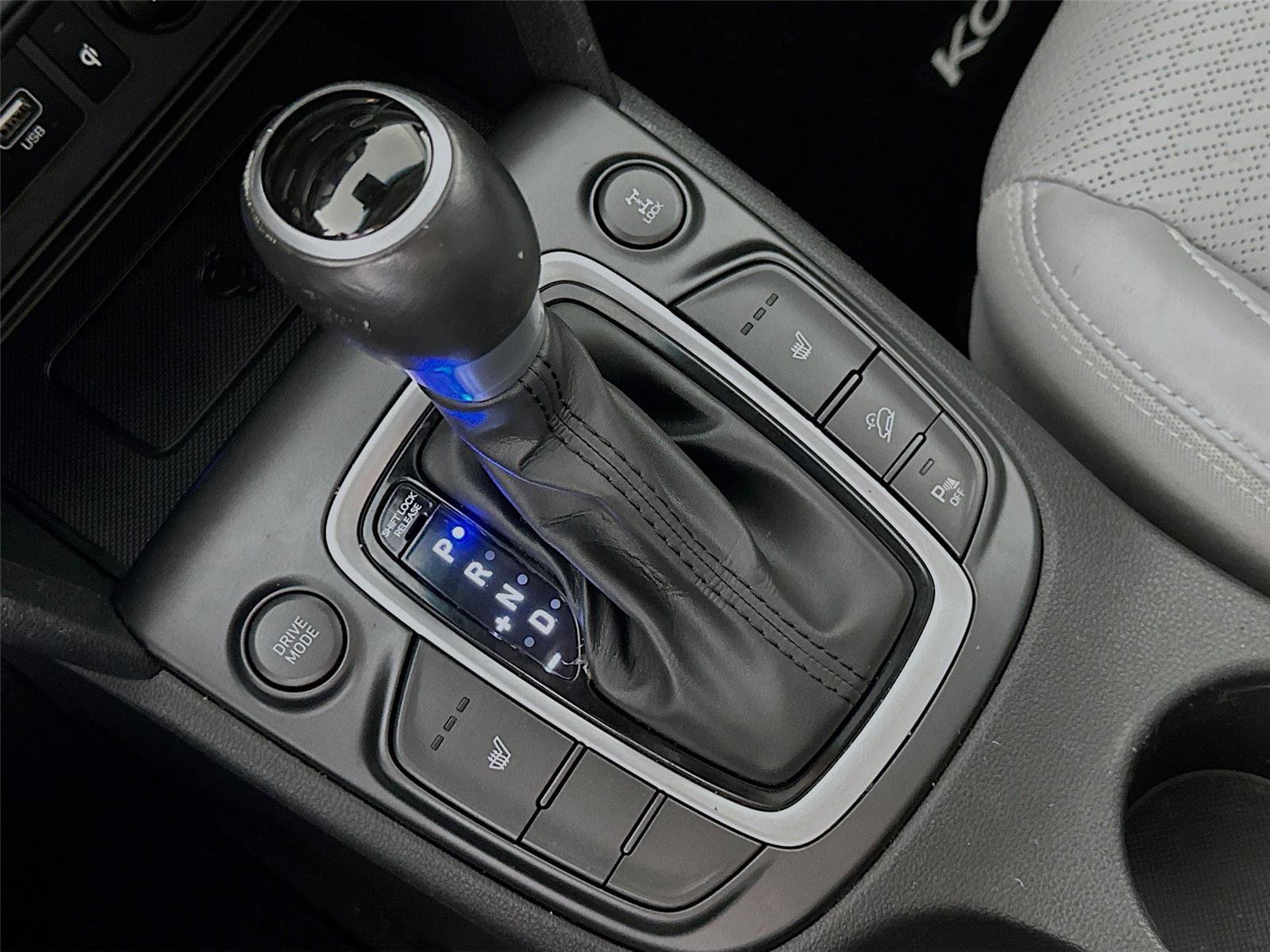 Used 2020 Hyundai Kona Ultimate image 15