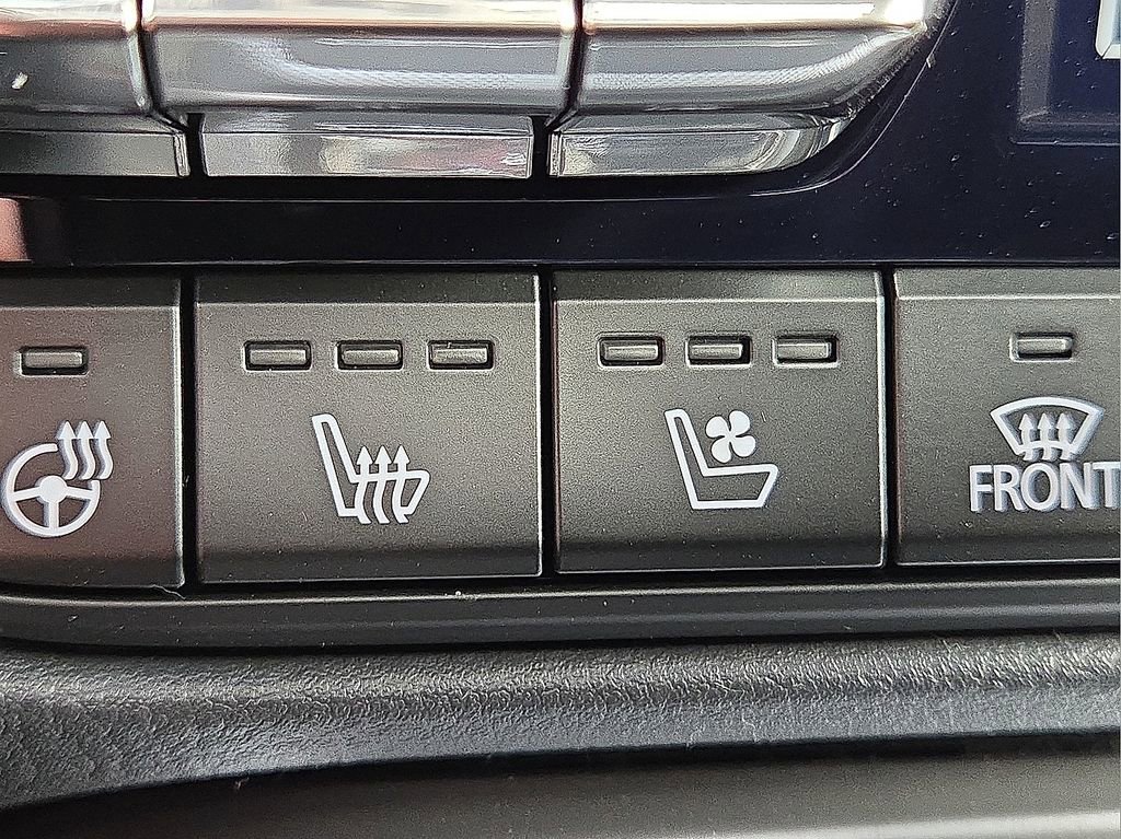 New 2026 MAZDA CX-70 3.3 Turbo w/ Premium Plus Pkg image 26