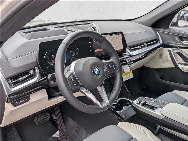 New 2026 BMW X2 xDrive28i image 3