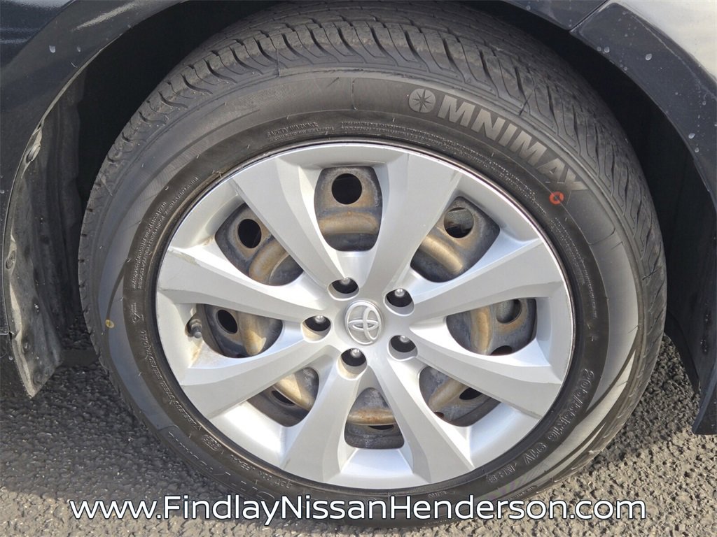 Used 2020 Toyota Corolla LE image 9